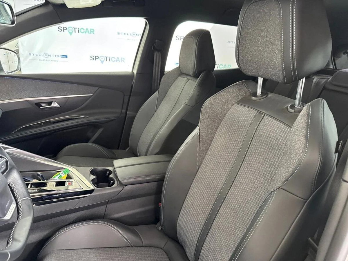Peugeot 3008 Hybrid 225 e-EAT8 Allure Pack (10)
