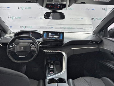 Peugeot 3008 Hybrid 225 e-EAT8 Allure Pack (11)