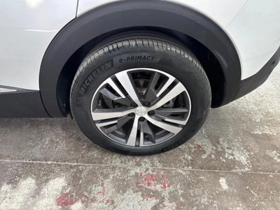 Peugeot 3008 Hybrid 225 e-EAT8 Allure Pack (15)