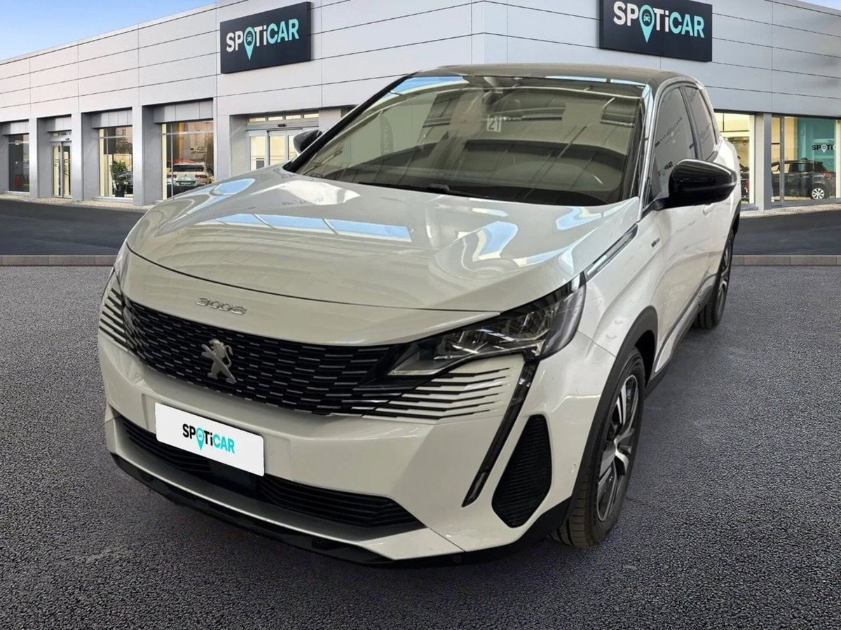 Peugeot 3008 Hybrid 225 e-EAT8 Allure Pack (3)