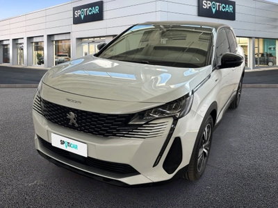 Peugeot 3008 Hybrid 225 e-EAT8 Allure Pack (3)