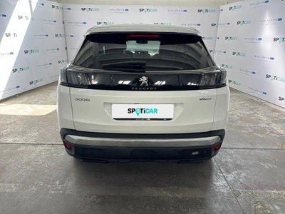 Peugeot 3008 Hybrid 225 e-EAT8 Allure Pack (4)