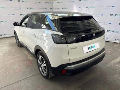 Peugeot 3008 Hybrid 225 e-EAT8 Allure Pack (6)