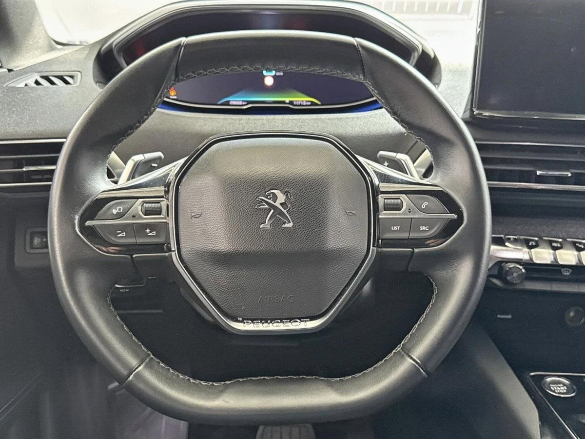 Peugeot 3008 Hybrid 225 e-EAT8 Allure Pack (9)