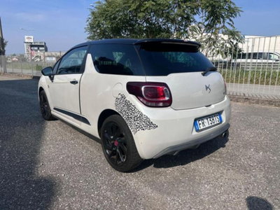 Ds DS 3 Coupé DS 3 PureTech 82 Performance Line (6)