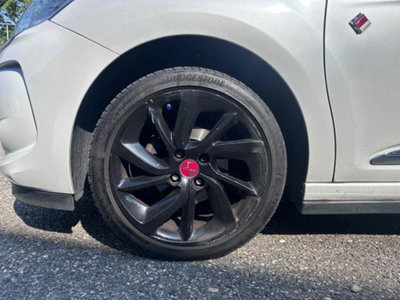 Ds DS 3 Coupé DS 3 PureTech 82 Performance Line (7)