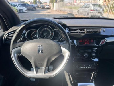 Ds DS 3 Coupé DS 3 PureTech 82 Performance Line (9)