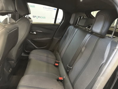 Peugeot 208 PureTech 100 Stop&Start EAT8 5 porte GT (10)