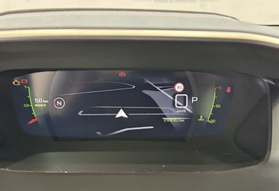 Peugeot 208 PureTech 100 Stop&Start EAT8 5 porte GT (12)