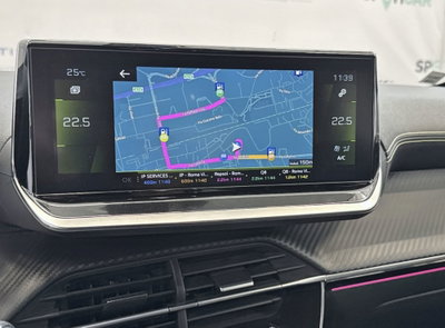 Peugeot 208 PureTech 100 Stop&Start EAT8 5 porte GT (14)