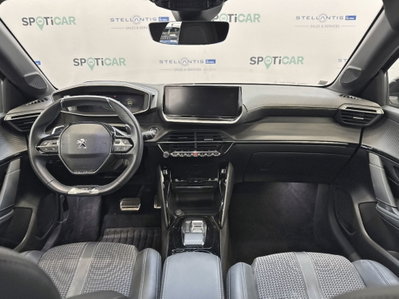 Peugeot 208 PureTech 100 Stop&Start EAT8 5 porte GT (8)