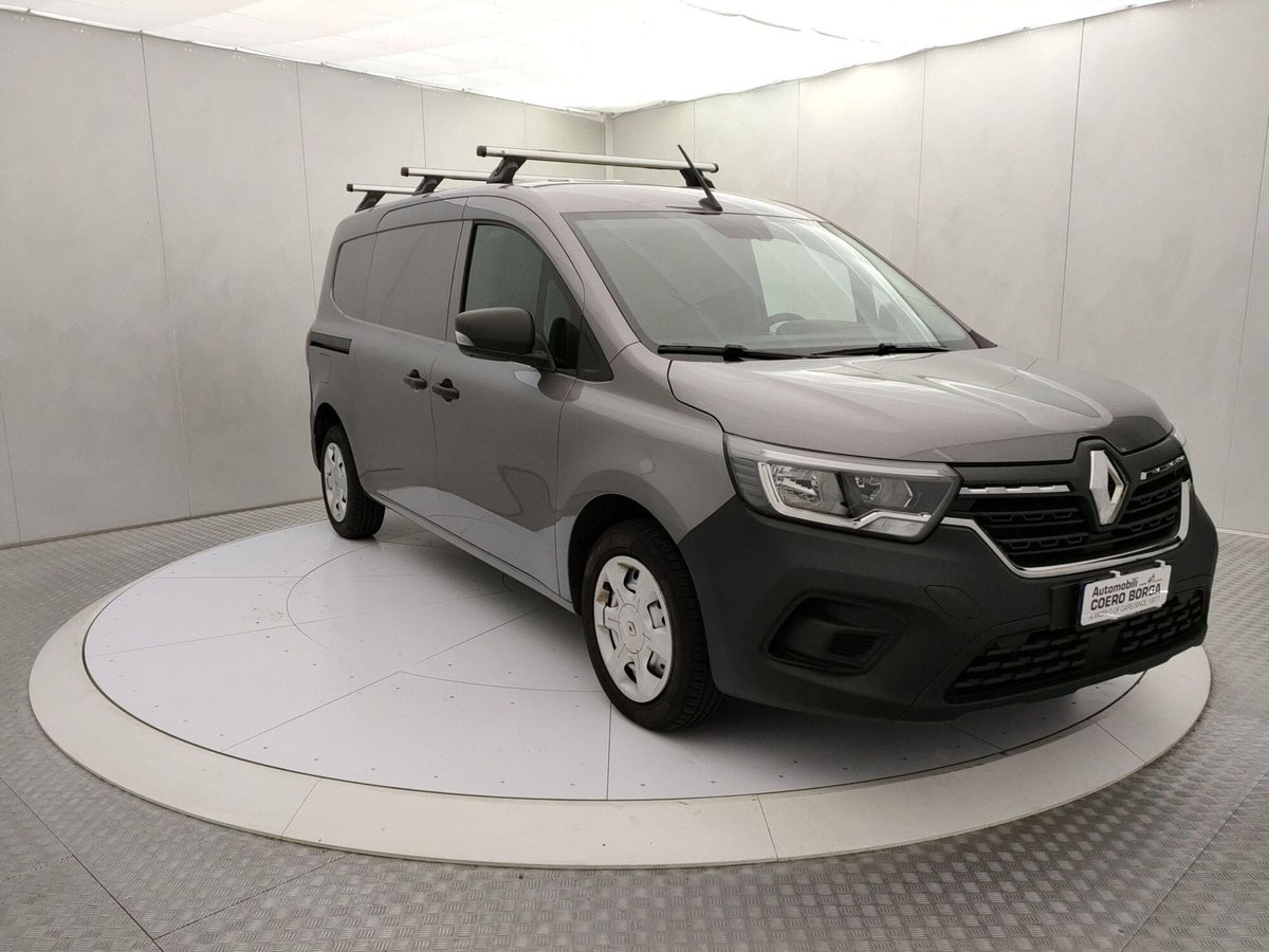 Renault Kangoo Furgone van 1.5 Blue dci 95cv L2 d.cab. my24