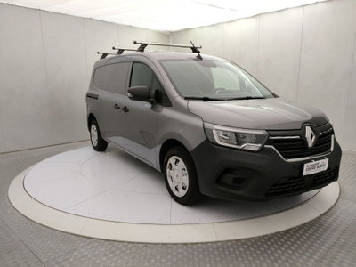 Renault Kangoo Furgone van 1.5 Blue dci 95cv L2 d.cab. my24 usato