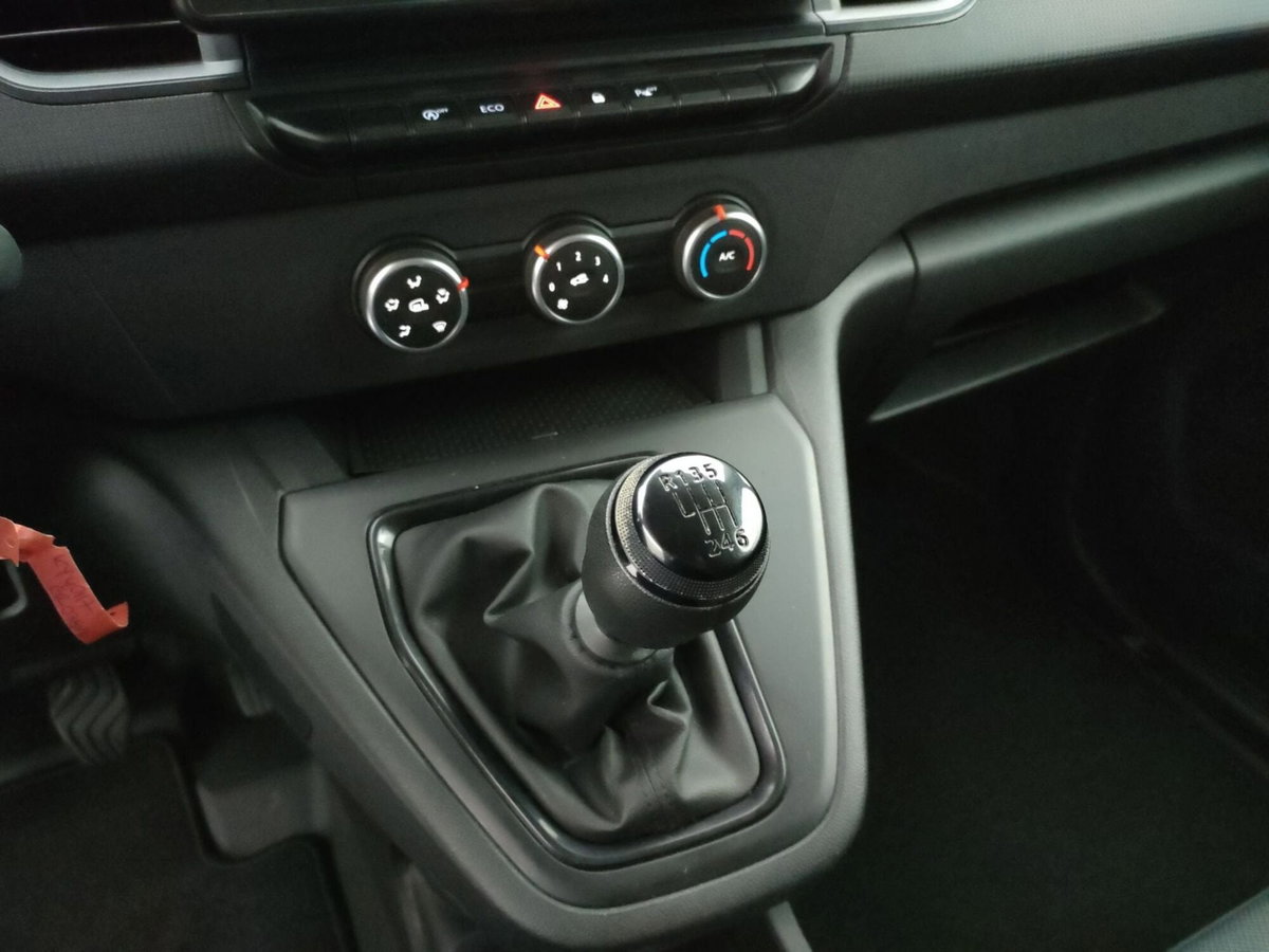Renault Kangoo Furgone van 1.5 Blue dci 95cv L2 d.cab. my24 (12)