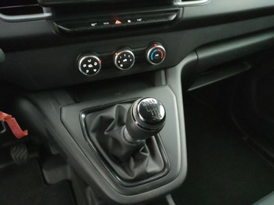 Renault Kangoo Furgone van 1.5 Blue dci 95cv L2 d.cab. my24 (12)