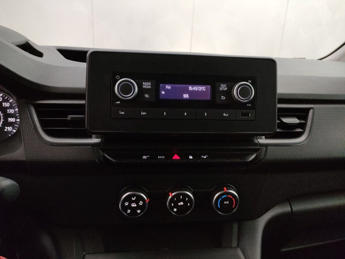 Renault Kangoo Furgone van 1.5 Blue dci 95cv L2 d.cab. my24 (13)