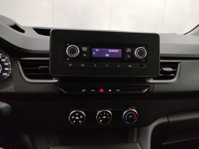 Renault Kangoo Furgone van 1.5 Blue dci 95cv L2 d.cab. my24 (13)