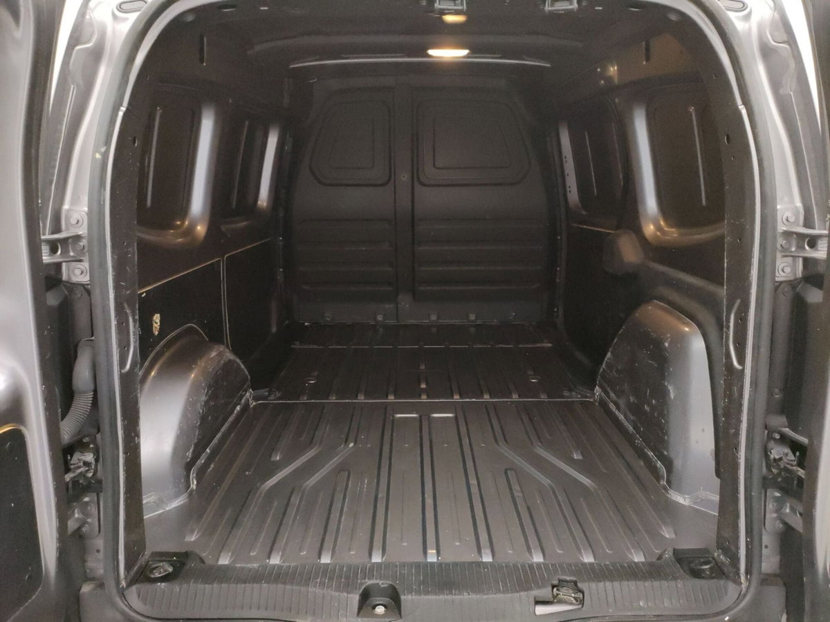 Renault Kangoo Furgone van 1.5 Blue dci 95cv L2 d.cab. my24 (18)