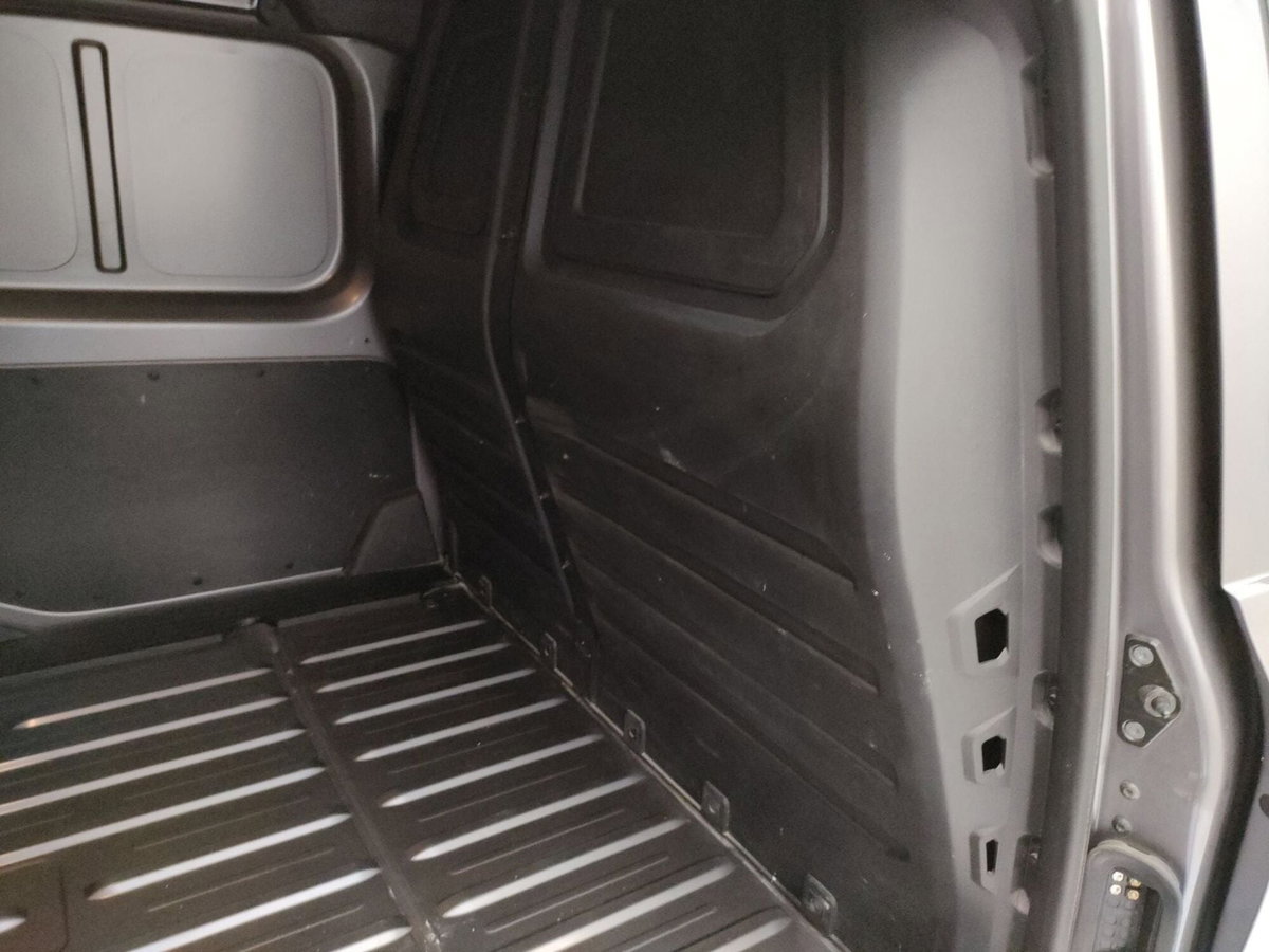 Renault Kangoo Furgone van 1.5 Blue dci 95cv L2 d.cab. my24 (19)