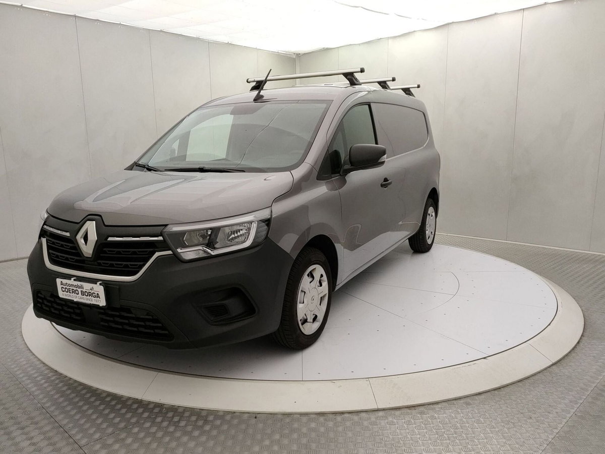 Renault Kangoo Furgone van 1.5 Blue dci 95cv L2 d.cab. my24 (3)