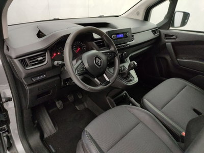 Renault Kangoo Furgone van 1.5 Blue dci 95cv L2 d.cab. my24 (7)