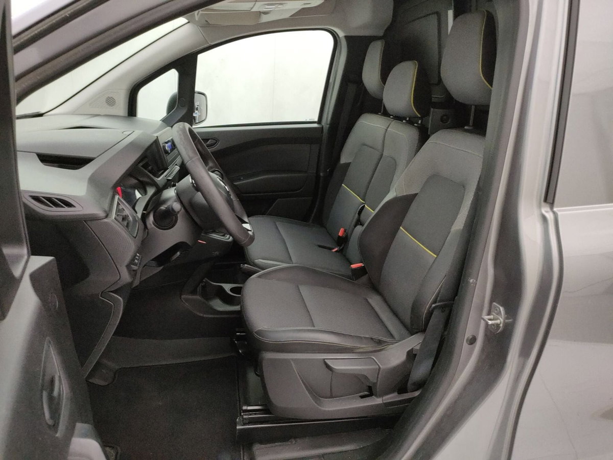 Renault Kangoo Furgone van 1.5 Blue dci 95cv L2 d.cab. my24 (8)