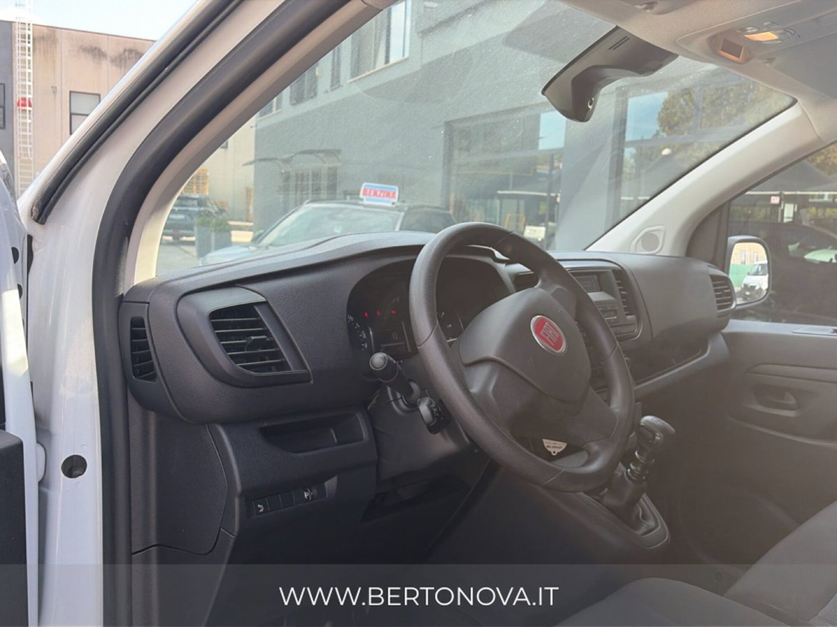 Fiat Scudo Furgone ce 1.5 bluehdi 120cv L3H1 (11)