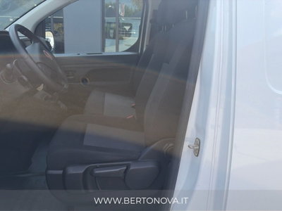 Fiat Scudo Furgone ce 1.5 bluehdi 120cv L3H1 (12)