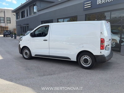 Fiat Scudo Furgone ce 1.5 bluehdi 120cv L3H1 (3)