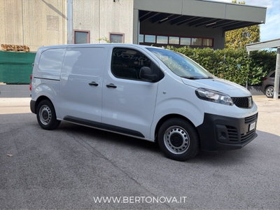 Fiat Scudo Furgone ce 1.5 bluehdi 120cv L3H1 (4)