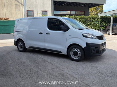 Fiat Scudo Furgone ce 1.5 bluehdi 120cv L3H1 (5)