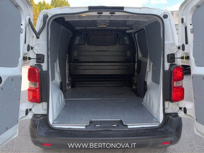 Fiat Scudo Furgone ce 1.5 bluehdi 120cv L3H1 (9)
