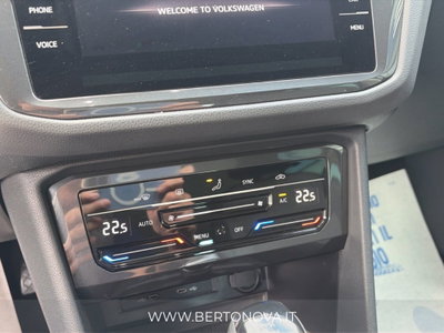 Volkswagen Tiguan 1.5 TSI 150 CV DSG ACT Life (16)