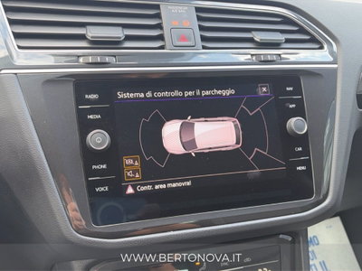 Volkswagen Tiguan 1.5 TSI 150 CV DSG ACT Life (19)