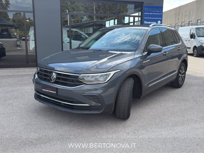 Volkswagen Tiguan 1.5 TSI 150 CV DSG ACT Life (3)
