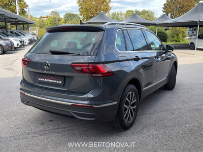 Volkswagen Tiguan 1.5 TSI 150 CV DSG ACT Life (6)
