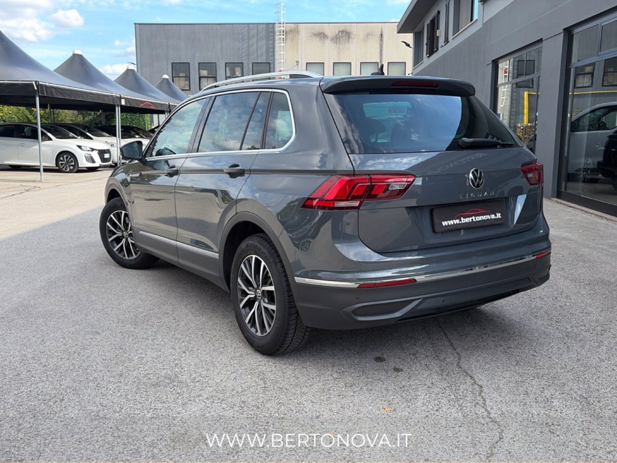 Volkswagen Tiguan 1.5 TSI 150 CV DSG ACT Life (7)