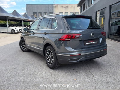 Volkswagen Tiguan 1.5 TSI 150 CV DSG ACT Life (7)