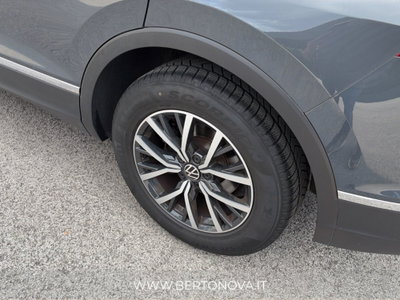 Volkswagen Tiguan 1.5 TSI 150 CV DSG ACT Life (8)