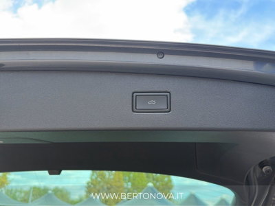 Volkswagen Tiguan 1.5 TSI 150 CV DSG ACT Life (9)