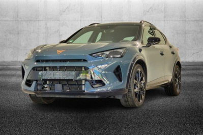 Cupra Formentor 2.0 tsi VZ 4drive 333cv dsg usata