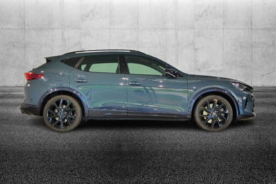 Cupra Formentor 2.0 tsi VZ 4drive 333cv dsg (5)
