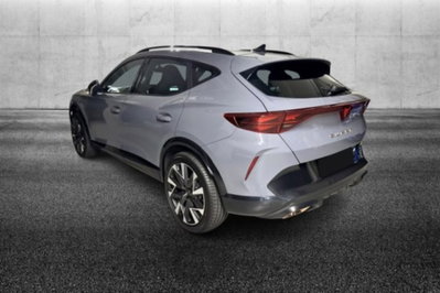 Cupra Formentor 1.5 e-hybrid VZ Extreme 272cv dsg (4)