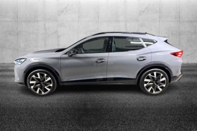 Cupra Formentor 1.5 e-hybrid VZ Extreme 272cv dsg (5)