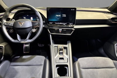 Cupra Formentor 1.5 e-hybrid VZ Extreme 272cv dsg (6)