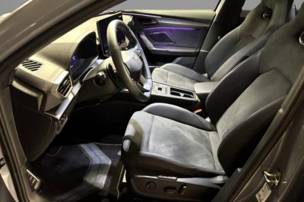 Cupra Formentor 1.5 e-hybrid VZ Extreme 272cv dsg (7)