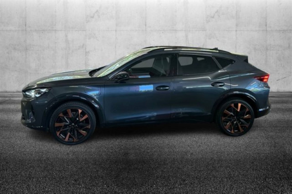 Cupra Formentor 1.5 e-hybrid VZ Extreme 272cv dsg (4)