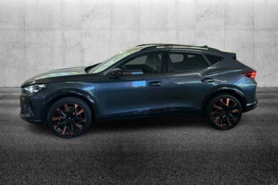 Cupra Formentor 1.5 e-hybrid VZ Extreme 272cv dsg (4)