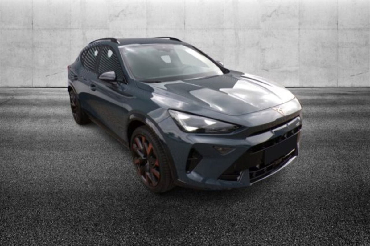 Cupra Formentor 1.5 e-hybrid VZ Extreme 272cv dsg