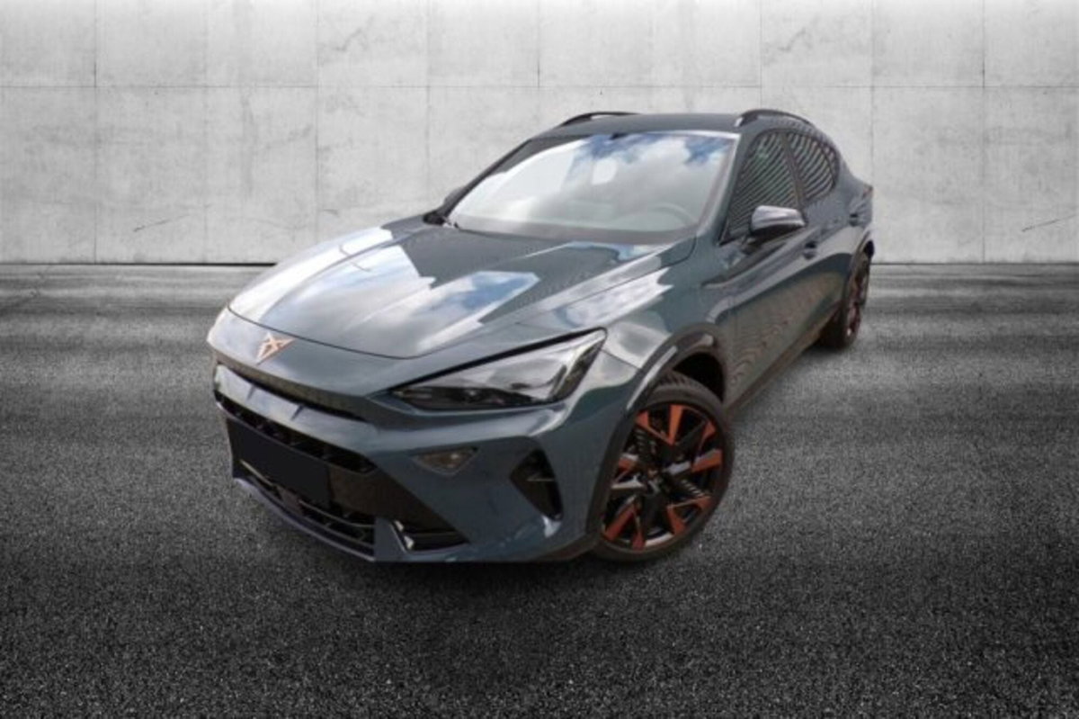Cupra Formentor 1.5 e-hybrid VZ Extreme 272cv dsg (2)